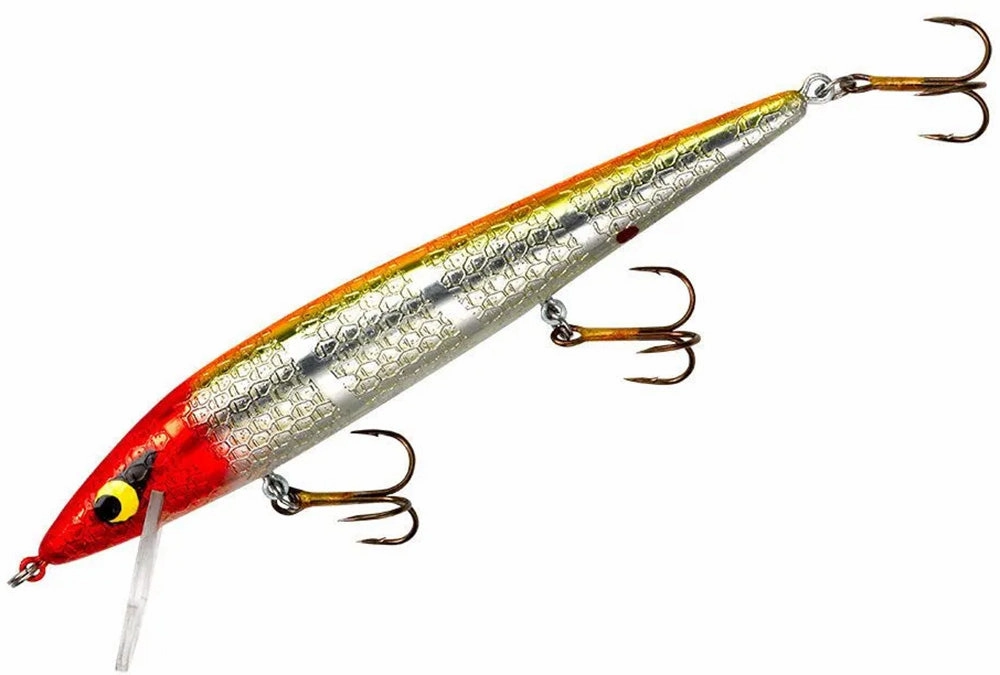 Smithwick Suspending Rattlin' Rogue 4 1/2 inch Jerkbait/Trolling Minnow