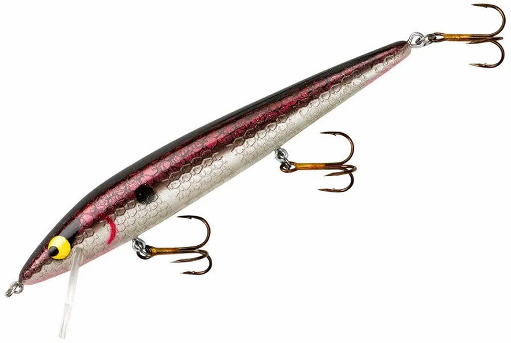 Smithwick Suspending Rattlin' Rogue 4 1/2 inch Jerkbait/Trolling Minnow