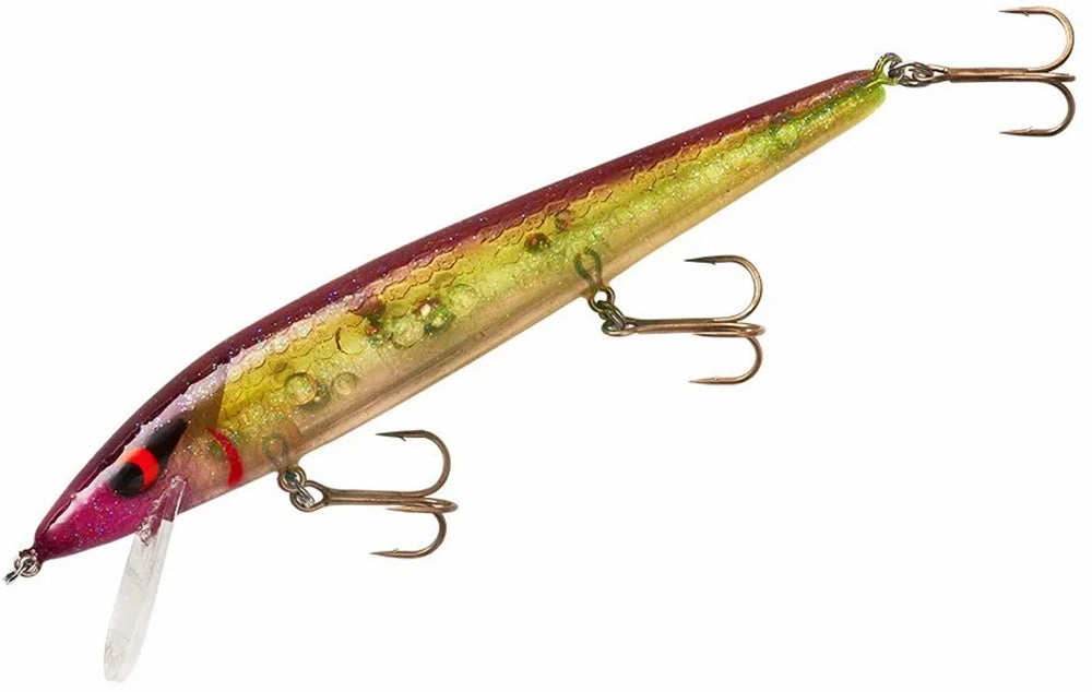 Smithwick Suspending Rattlin' Rogue 4 1/2 inch Jerkbait/Trolling Minnow
