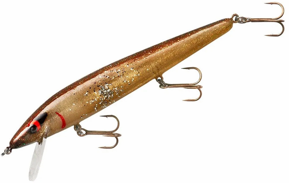 Smithwick Suspending Rattlin' Rogue 4 1/2 inch Jerkbait/Trolling Minnow