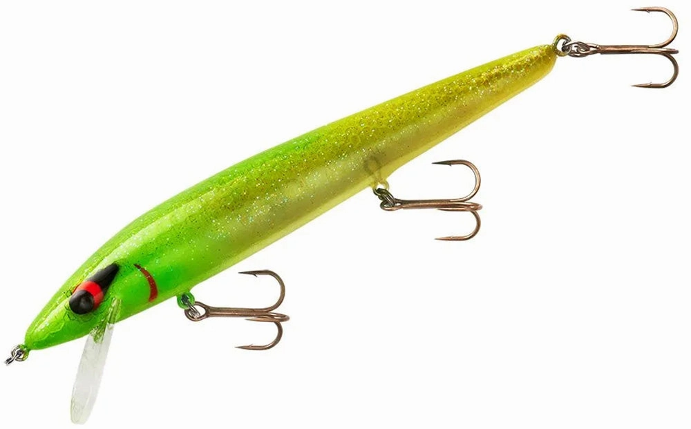 Smithwick Suspending Rattlin' Rogue 4 1/2 inch Jerkbait/Trolling Minnow