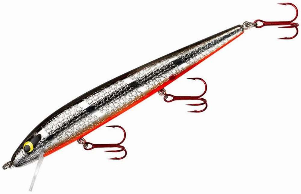 Smithwick Suspending Rattlin' Rogue 4 1/2 inch Jerkbait/Trolling Minnow