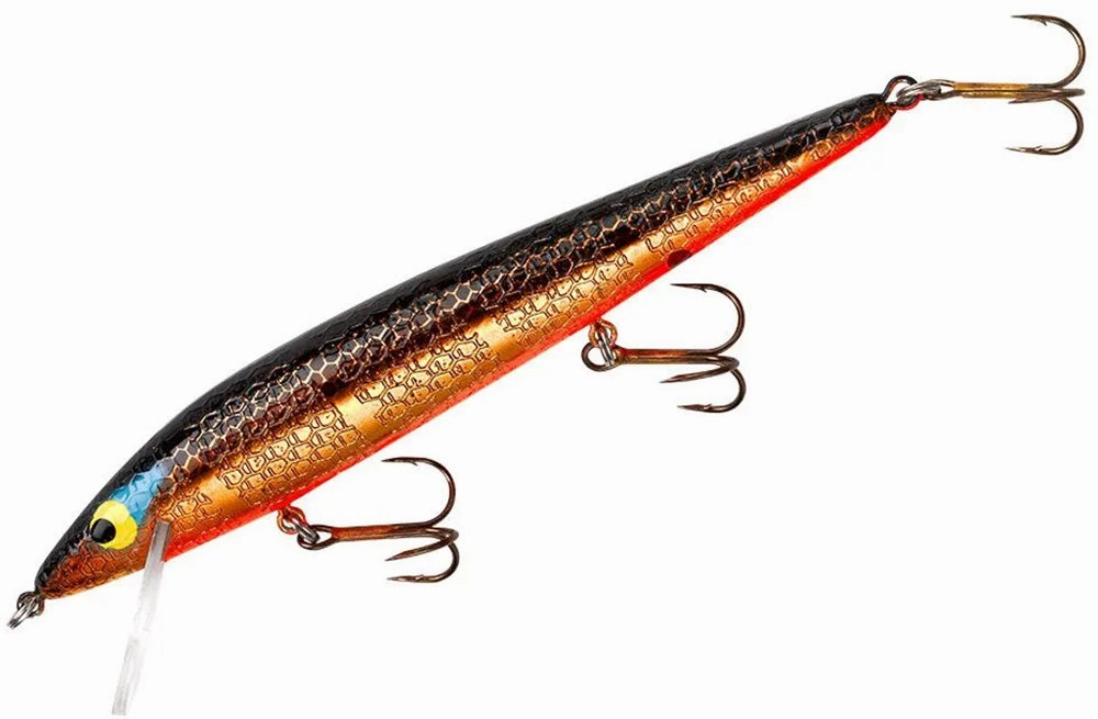 Smithwick Suspending Rattlin' Rogue 4 1/2 inch Jerkbait/Trolling Minnow