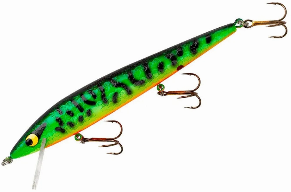Smithwick Suspending Rattlin' Rogue 4 1/2 inch Jerkbait/Trolling Minnow