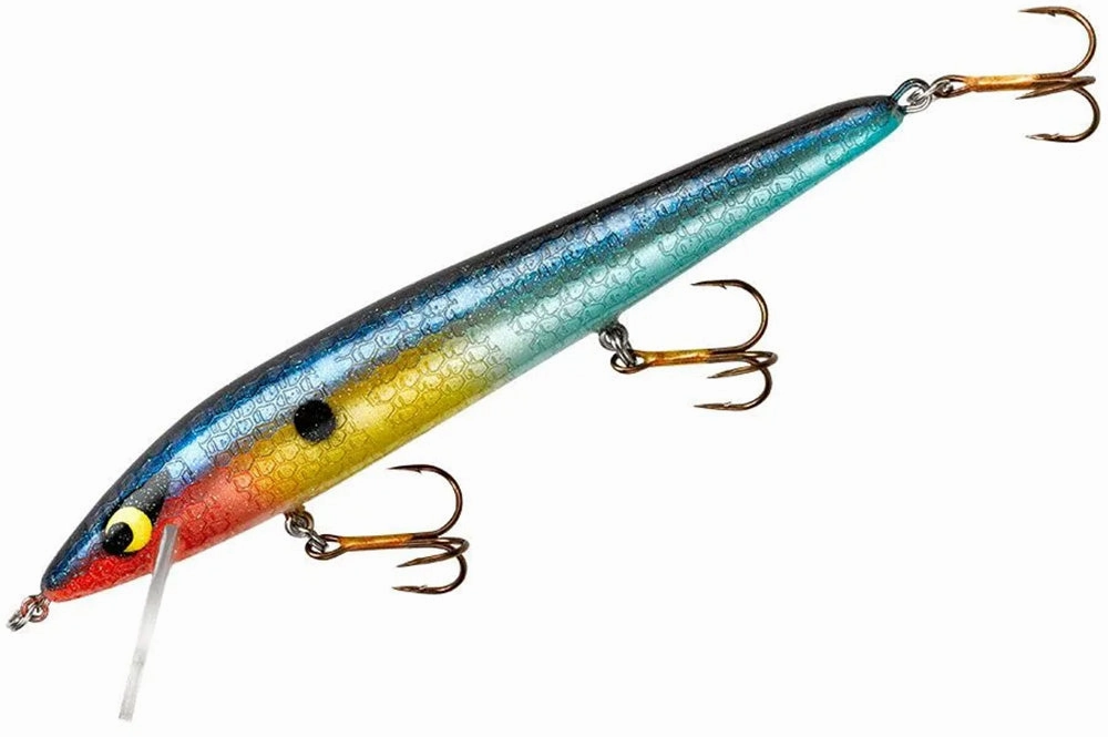 Smithwick Suspending Rattlin' Rogue 4 1/2 inch Jerkbait/Trolling Minnow