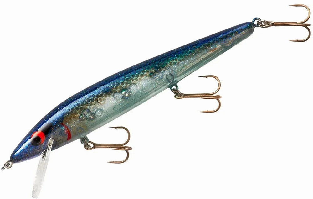 Smithwick Suspending Rattlin' Rogue 4 1/2 inch Jerkbait/Trolling Minnow