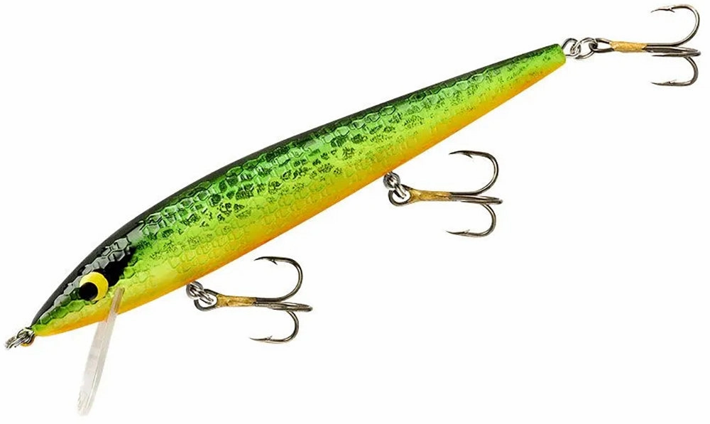 Smithwick Suspending Rattlin' Rogue 4 1/2 inch Jerkbait/Trolling Minnow