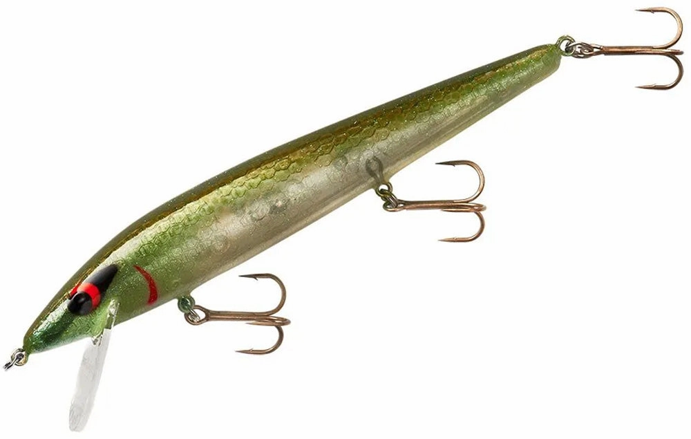 Smithwick Suspending Rattlin' Rogue 4 1/2 inch Jerkbait/Trolling Minnow
