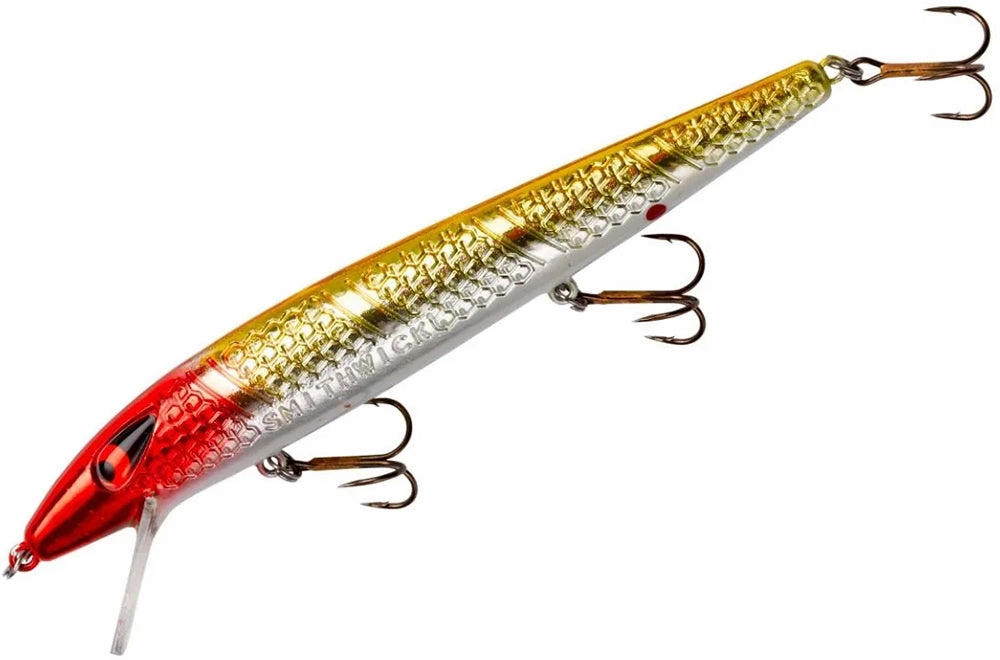 Smithwick Suspending Super Rogue 5 inch Jerkbait