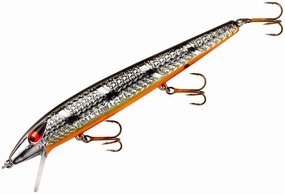 Smithwick Suspending Super Rogue 5 inch Jerkbait