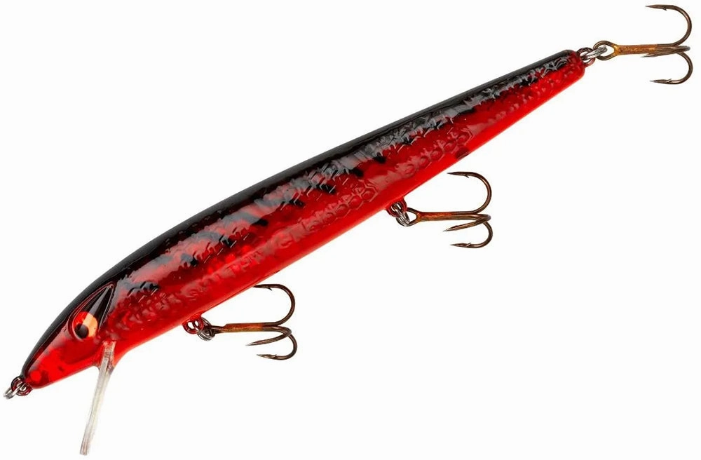 Smithwick Suspending Super Rogue 5 inch Jerkbait
