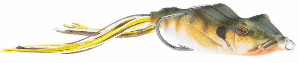 Snag Proof Bobby's Perfect Frog