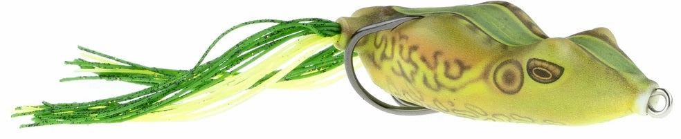 Snag Proof Bobby's Perfect Frog