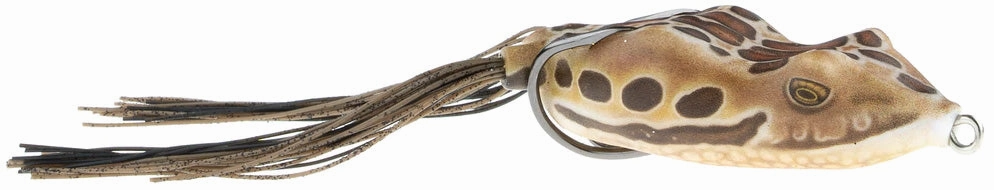Snag Proof Bobby's Perfect Frog