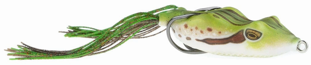 Snag Proof Bobby's Perfect Frog