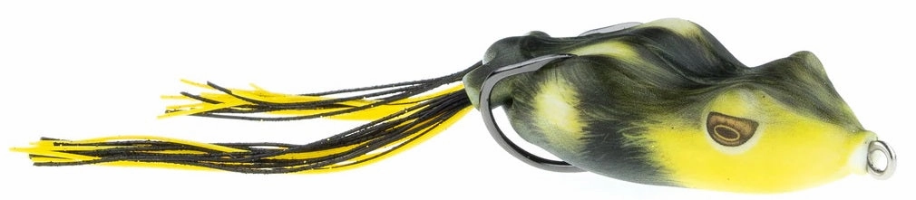 Snag Proof Bobby's Perfect Frog