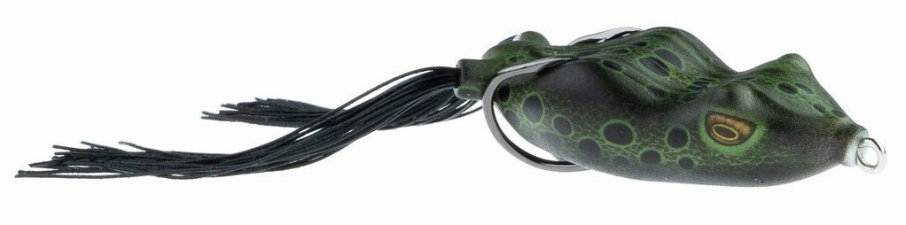 Snag Proof Bobby's Perfect Frog