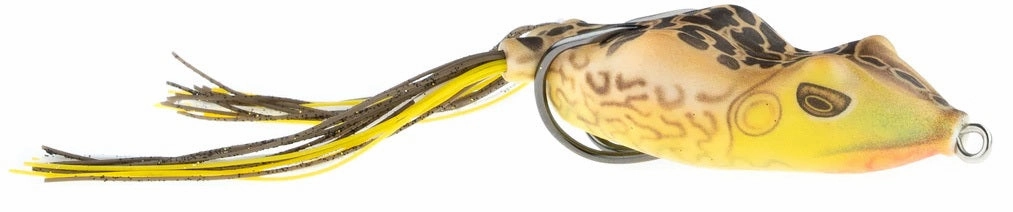 Snag Proof Bobby's Perfect Frog