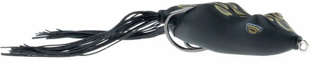Snag Proof Bobby's Perfect Frog