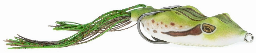 Snag Proof Bobby's Perfect Frog