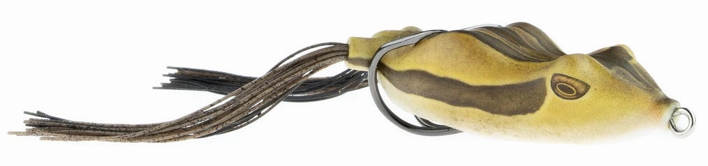 Snag Proof Bobby's Perfect Frog