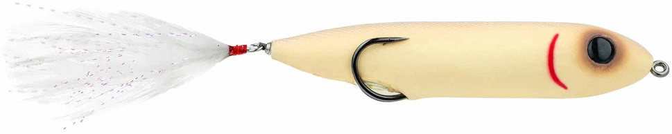 Snag Proof Zoo Dog Topwater Walker - 3/5 oz