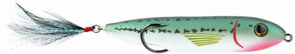 Snag Proof Zoo Dog Topwater Walker - 3/5 oz