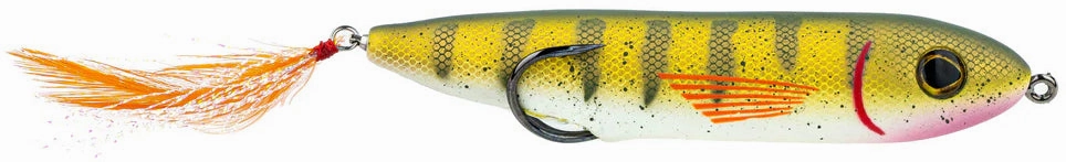 Snag Proof Zoo Dog Topwater Walker - 3/5 oz