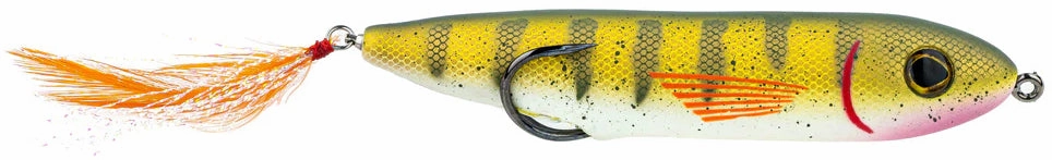 Snag Proof Zoo Dog Topwater Walker - 3/5 oz