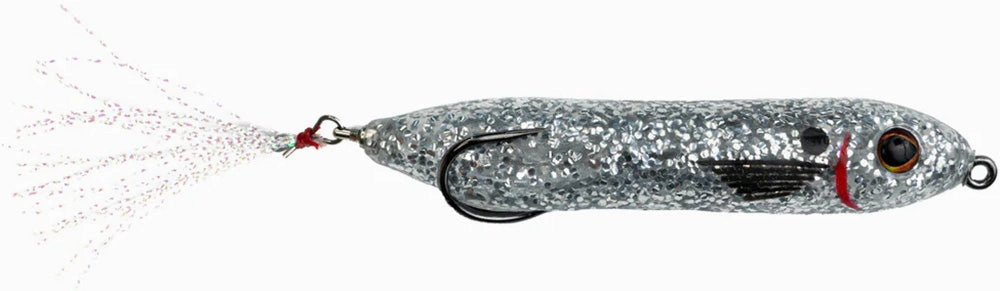 Snag Proof Zoo Dog Topwater Walker - 3/5 oz
