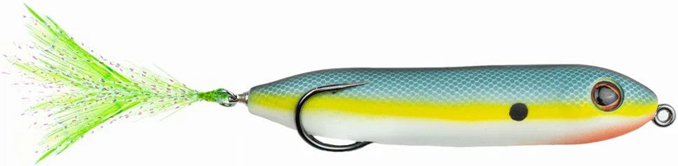 Snag Proof Zoo Dog Topwater Walker - 3/5 oz