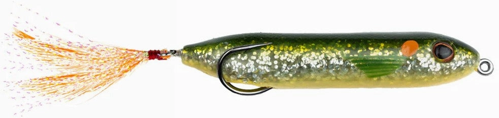 Snag Proof Zoo Dog Topwater Walker - 3/5 oz