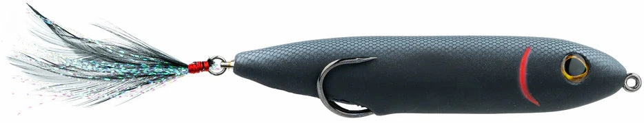 Snag Proof Zoo Dog Topwater Walker - 3/5 oz