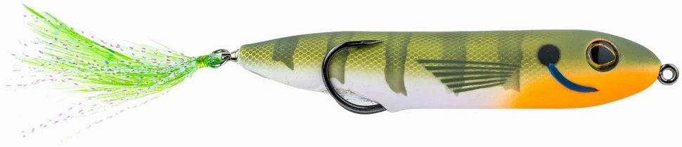 Snag Proof Zoo Dog Topwater Walker - 3/5 oz