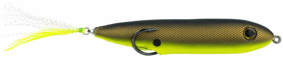 Snag Proof Zoo Dog Topwater Walker - 3/5 oz