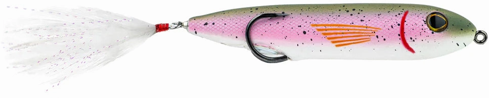 Snag Proof Zoo Dog Topwater Walker - 3/5 oz