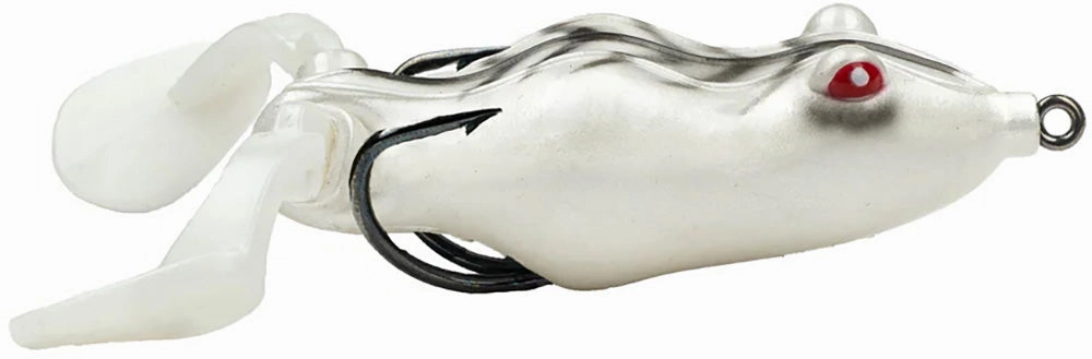 Snag Proof Zoo Kick Topwater Frog - 5/8 oz