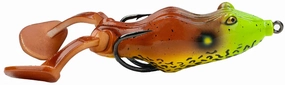 Snag Proof Zoo Kick Topwater Frog - 5/8 oz