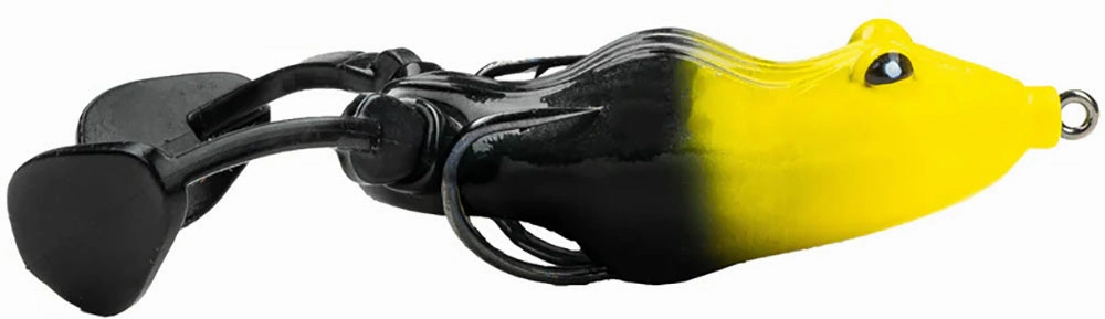 Snag Proof Zoo Kick Topwater Frog - 5/8 oz