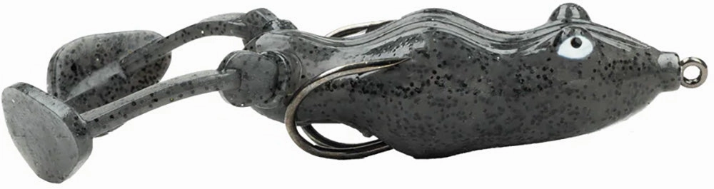 Snag Proof Zoo Kick Topwater Frog - 5/8 oz