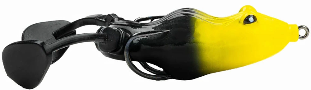 Snag Proof Zoo Kick Topwater Frog - 5/8 oz