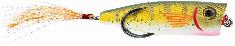 Snag Proof Zoo Pop Topwater Popper - 3/8 oz