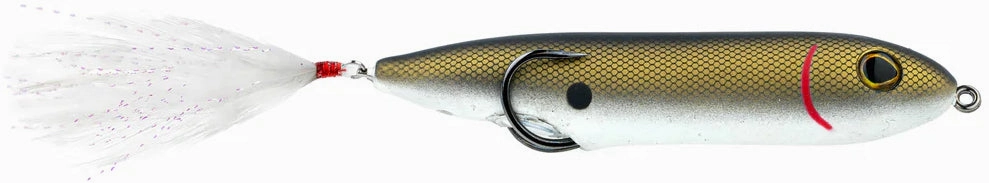 Snag Proof Zoo Pup Topwater Walker - 1/2 oz
