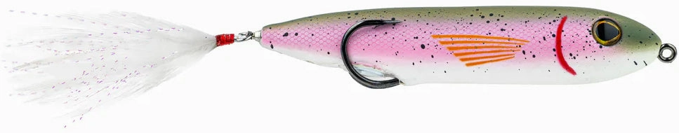 Snag Proof Zoo Pup Topwater Walker - 1/2 oz