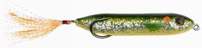 Snag Proof Zoo Pup Topwater Walker - 1/2 oz