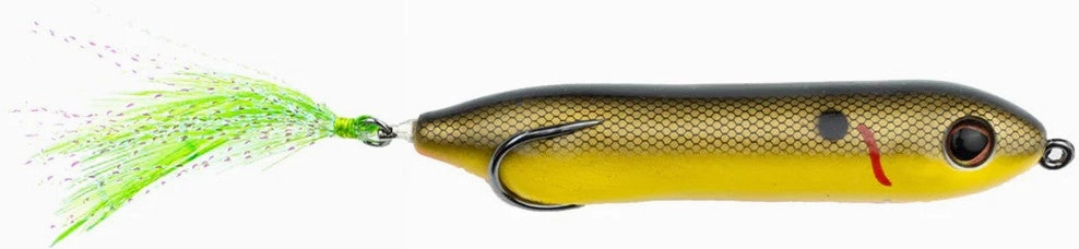Snag Proof Zoo Pup Topwater Walker - 1/2 oz