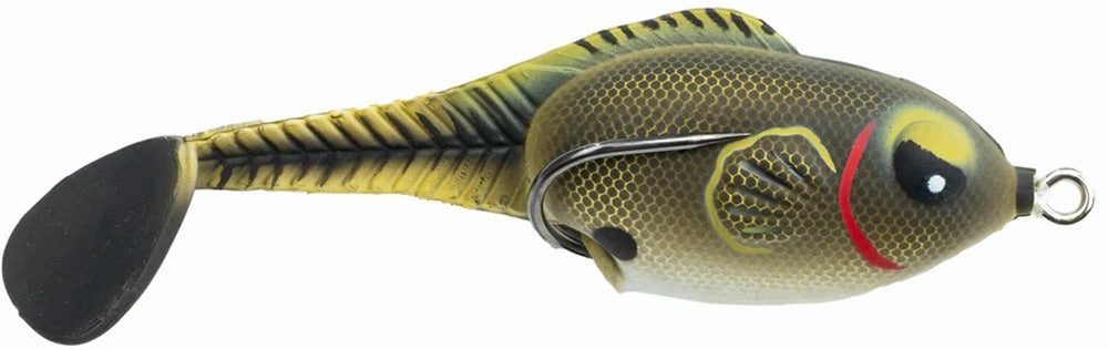 Snag Proof Zoo Wake Topwater Wakebait - 1/2 oz