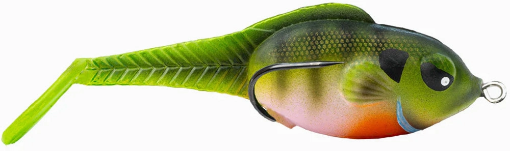 Snag Proof Zoo Wake Topwater Wakebait - 1/2 oz