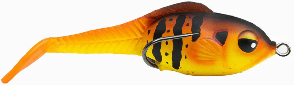 Snag Proof Zoo Wake Topwater Wakebait - 1/2 oz