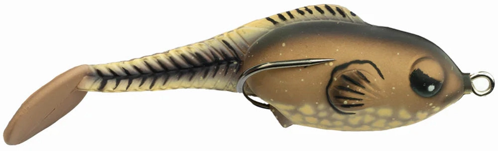 Snag Proof Zoo Wake Topwater Wakebait - 1/2 oz